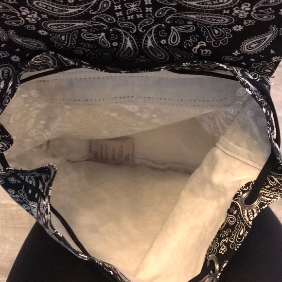 PINK Mini Backpack - Picture 4 of 4